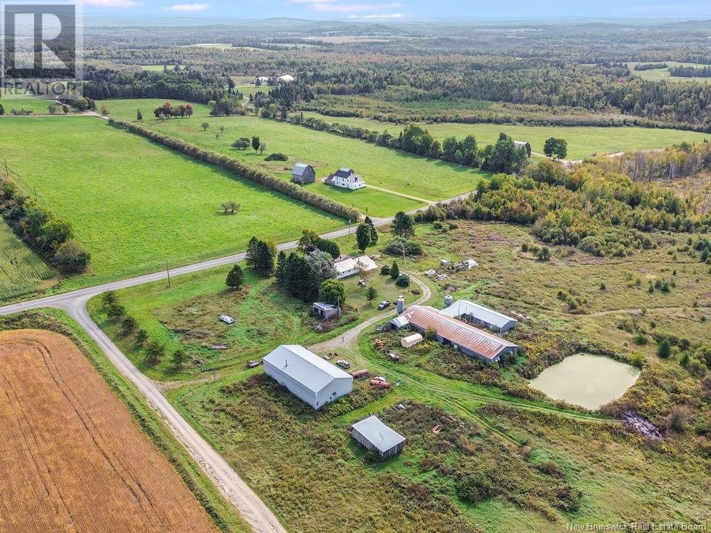 3539 550 Route, Long Settlement, New Brunswick  E7K 1R9 - Photo 10 - NB106134