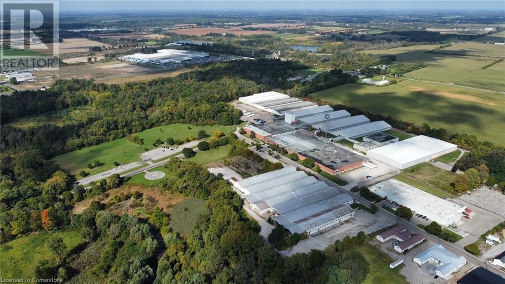 390 Second Avenue W Unit# Main B, Simcoe, Ontario  N3Y 4J7 - Photo 4 - XH4199960