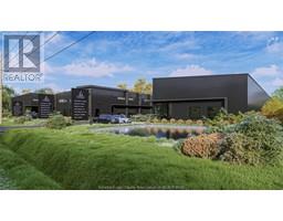 4470 NORTH SERVICE ROAD Unit# 3, Windsor, Ontario