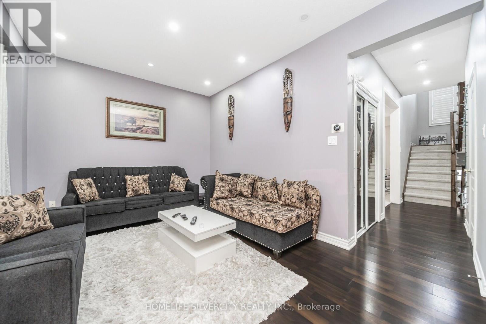 9 Magdalene Crescent, Brampton, Ontario  L6Z 0B4 - Photo 19 - W11886640