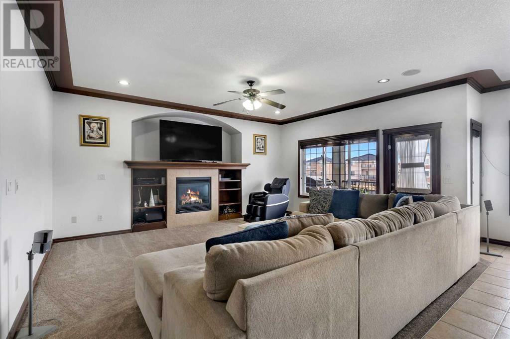 22 Taralake Cape Ne, Calgary, Alberta  T3J 0J1 - Photo 13 - A2183141