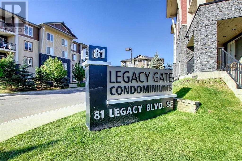 2130, 81 Legacy Boulevard, Calgary, Alberta  T2X 2B9 - Photo 29 - A2183193