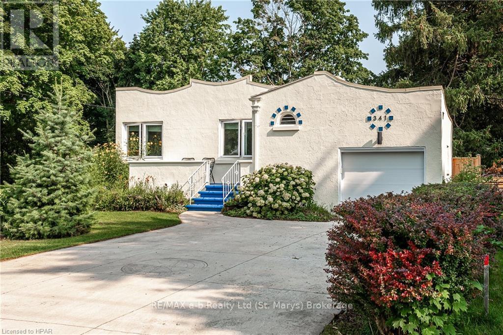 341 ELIZABETH STREET, St. Marys, Ontario