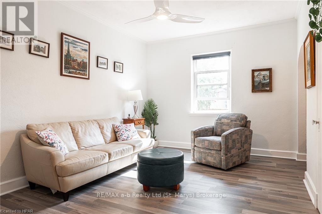 341 Elizabeth Street, St. Marys, Ontario  N4X 1B4 - Photo 20 - X10779958