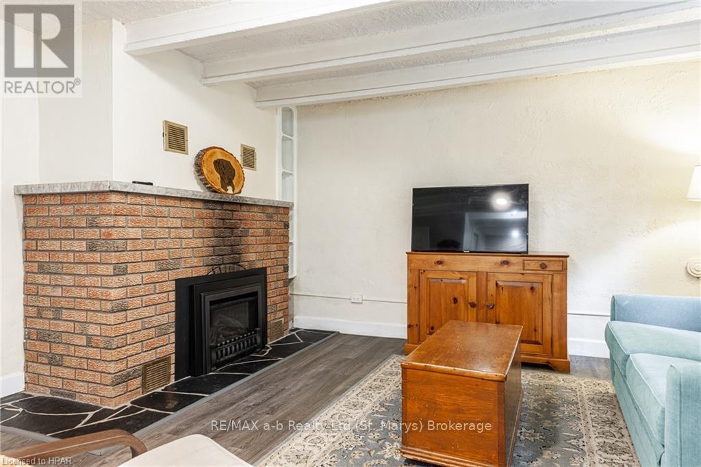 341 Elizabeth Street, St. Marys, Ontario  N4X 1B4 - Photo 25 - X10779958