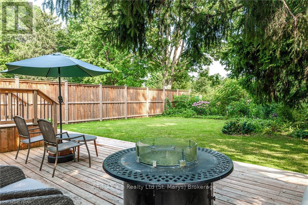 341 Elizabeth Street, St. Marys, Ontario  N4X 1B4 - Photo 32 - X10779958