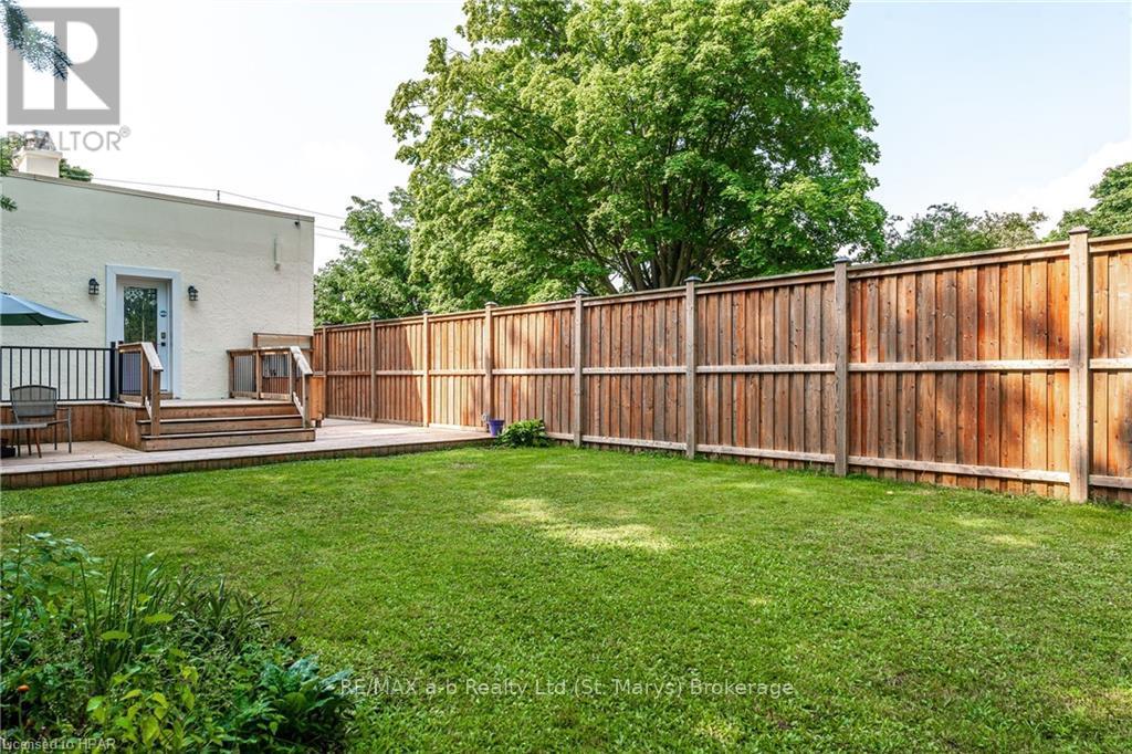 341 Elizabeth Street, St. Marys, Ontario  N4X 1B4 - Photo 34 - X10779958