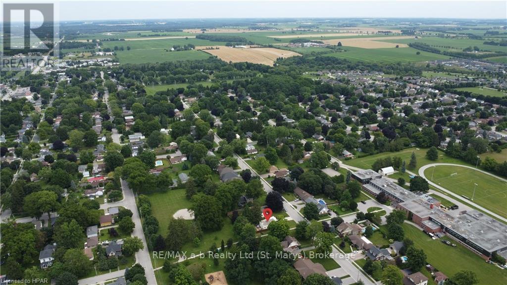 341 Elizabeth Street, St. Marys, Ontario  N4X 1B4 - Photo 38 - X10779958