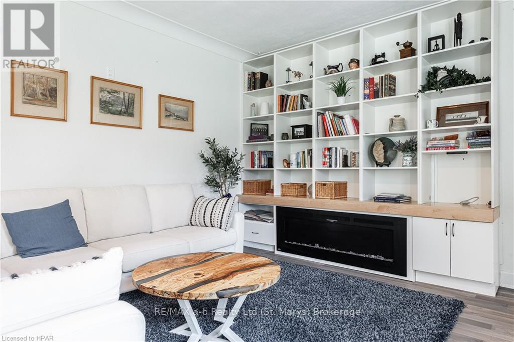 341 Elizabeth Street, St. Marys, Ontario  N4X 1B4 - Photo 7 - X10779958