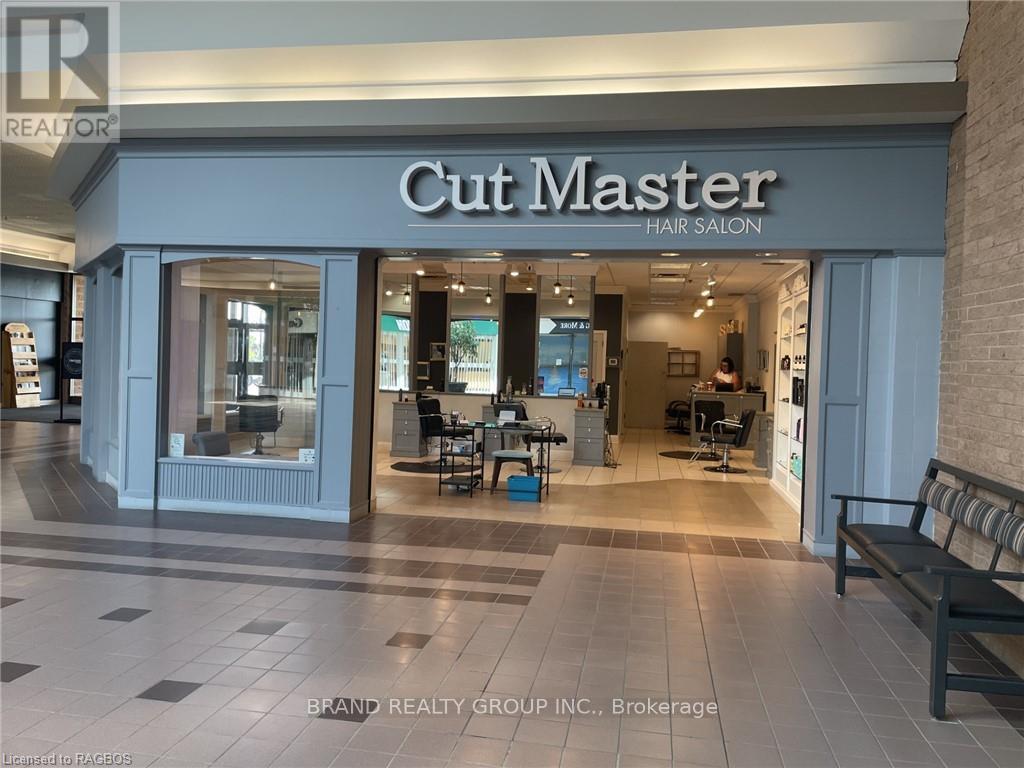 1350 16th Street E, Owen Sound, Ontario  N4K 6N7 - Photo 1 - X11822731