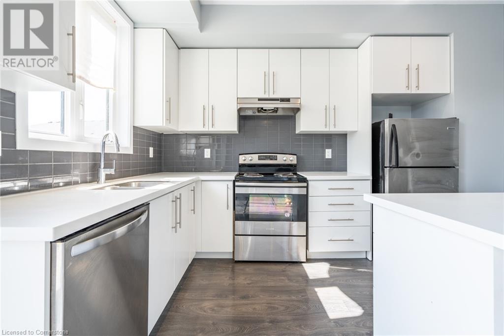 1890 Rymal Road E Unit# 158, Hamilton, Ontario  L0R 1P0 - Photo 14 - 40683100