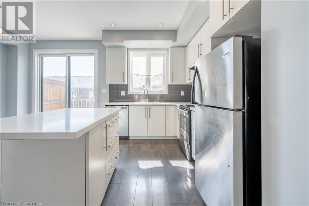 1890 Rymal Road E Unit# 158, Hamilton, Ontario  L0R 1P0 - Photo 16 - 40683100