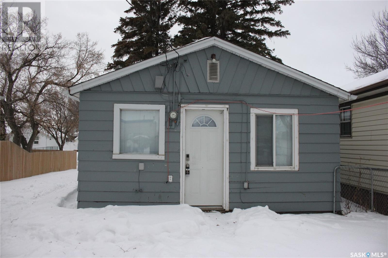 511 Montreal Street, Regina, Saskatchewan  S4R 1L6 - Photo 28 - SK988204