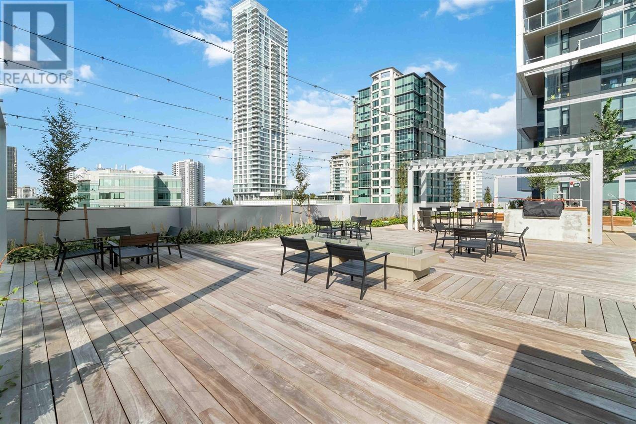 Listing Picture 24 of 27 : 3801 6000 MCKAY AVENUE, Burnaby / 本拿比 - 魯藝地產 Yvonne Lu Group - MLS Medallion Club Member