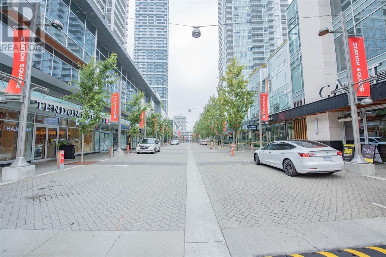 Listing Picture 25 of 27 : 3801 6000 MCKAY AVENUE, Burnaby / 本拿比 - 魯藝地產 Yvonne Lu Group - MLS Medallion Club Member