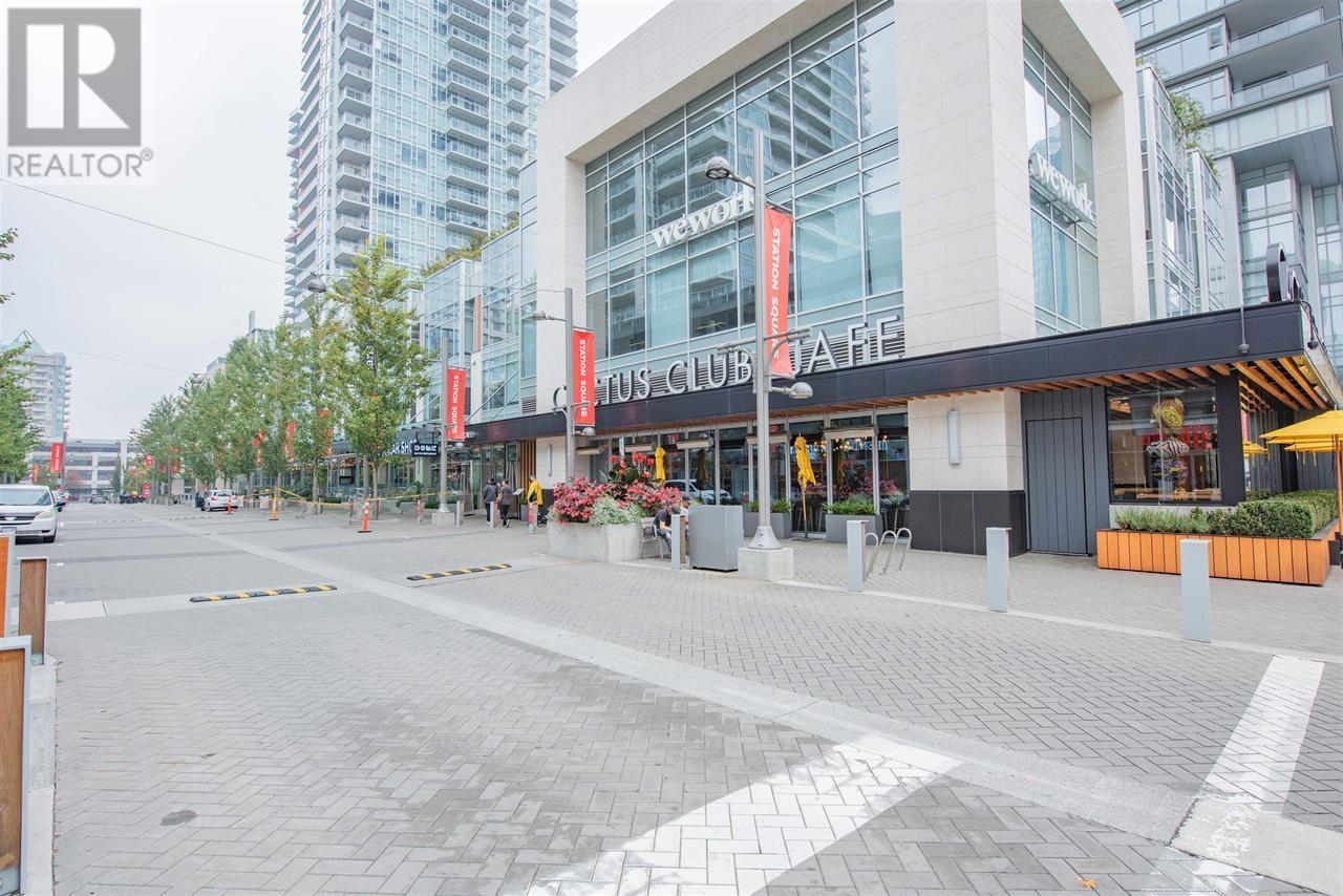 Listing Picture 26 of 27 : 3801 6000 MCKAY AVENUE, Burnaby / 本拿比 - 魯藝地產 Yvonne Lu Group - MLS Medallion Club Member