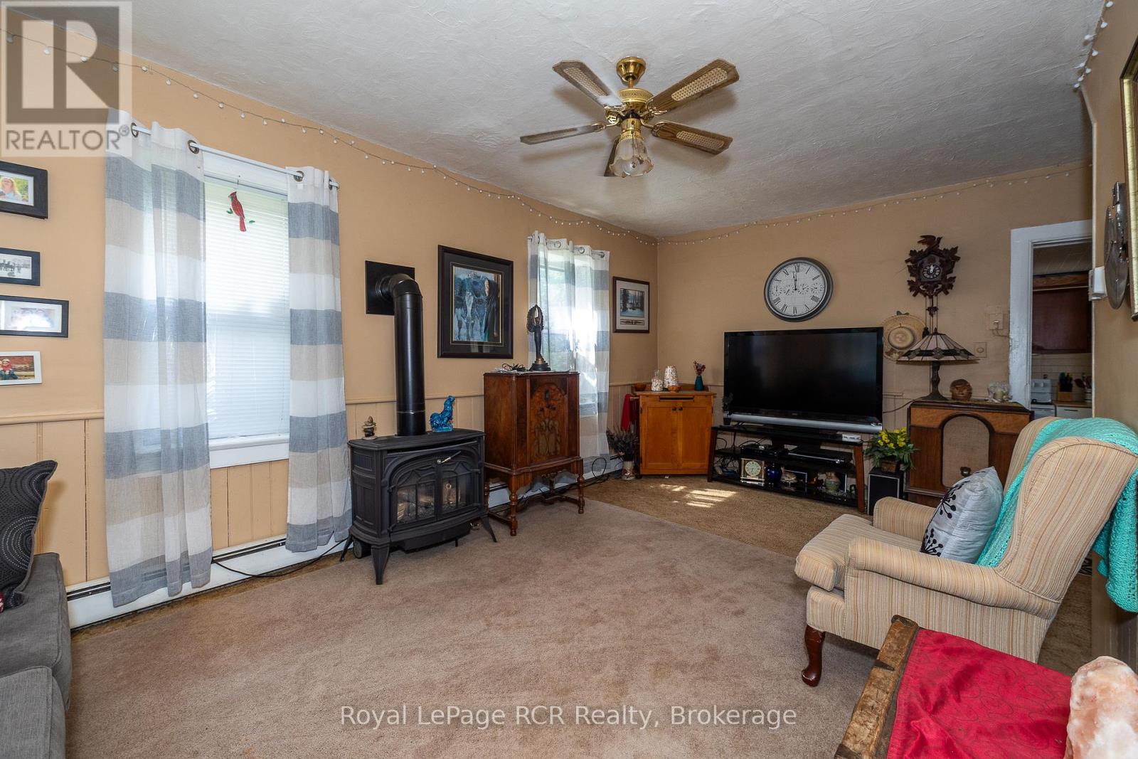 618004 Grey 18 Road, Meaford, Ontario  N4K 5W4 - Photo 16 - X11889641