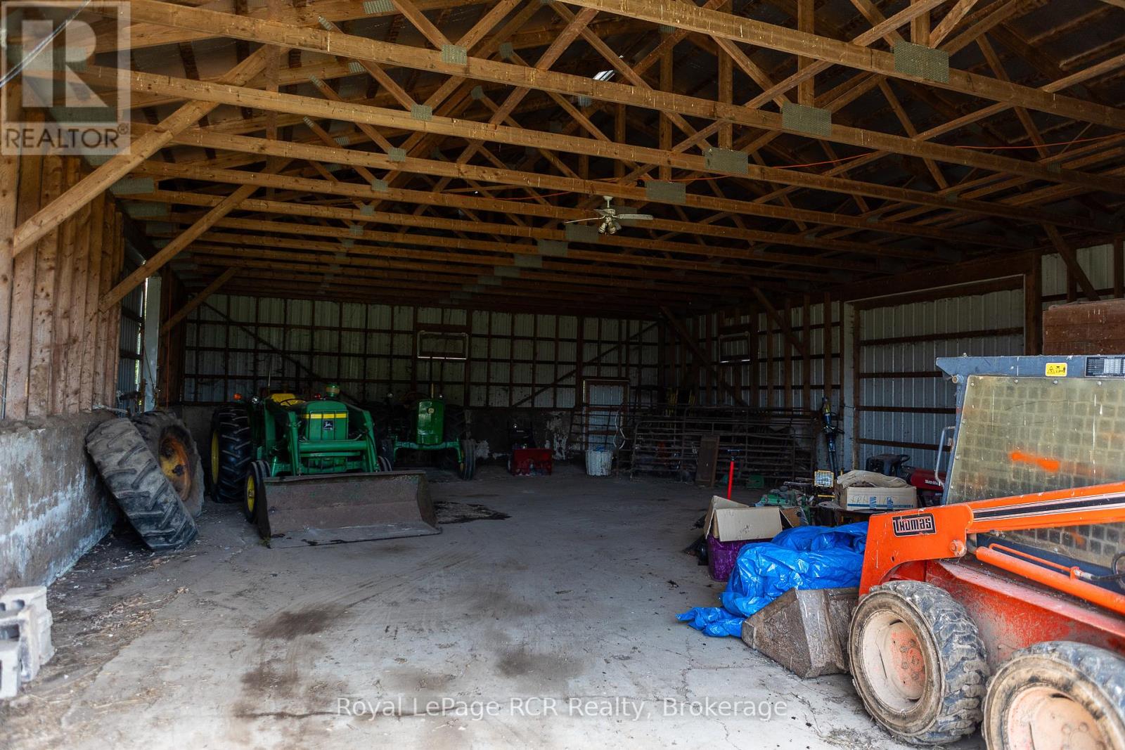 618004 Grey 18 Road, Meaford, Ontario  N4K 5W4 - Photo 6 - X11889641