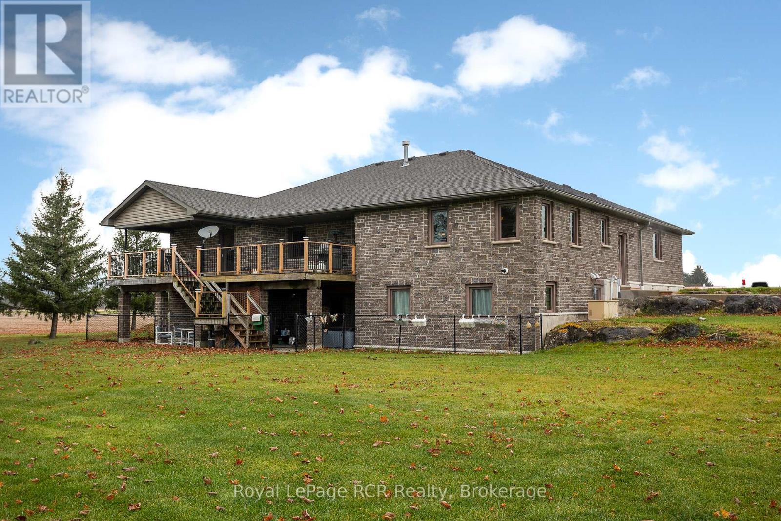 217890 Concession 3 Road, Georgian Bluffs, Ontario  N4K 5N5 - Photo 3 - X11889650