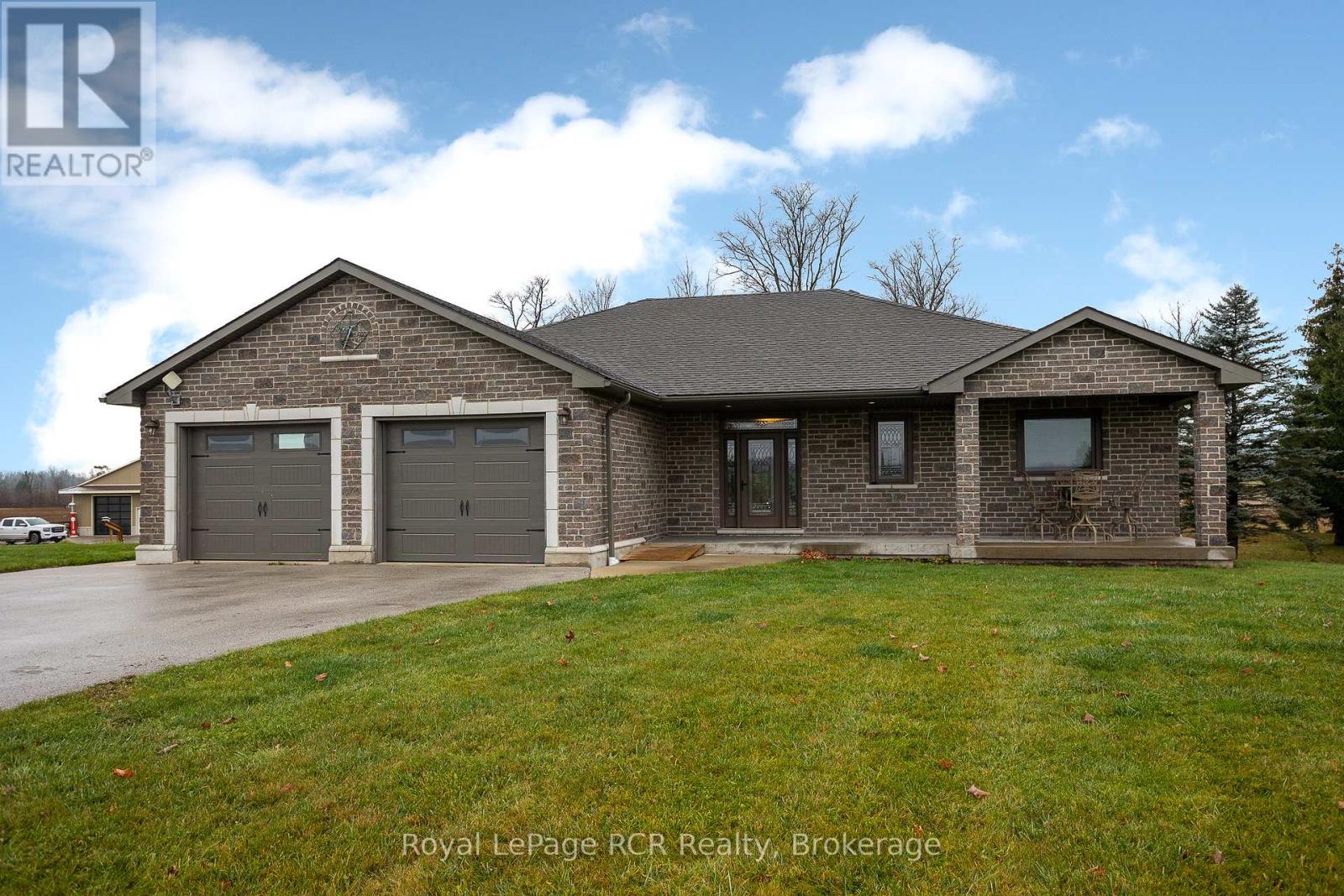 217890 Concession 3 Road, Georgian Bluffs, Ontario  N4K 5N5 - Photo 32 - X11889650