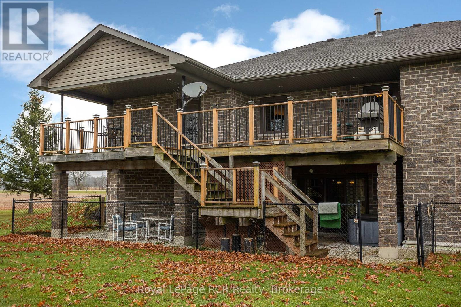 217890 Concession 3 Road, Georgian Bluffs, Ontario  N4K 5N5 - Photo 34 - X11889650