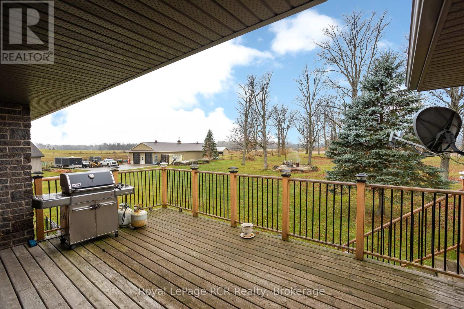 217890 Concession 3 Road, Georgian Bluffs, Ontario  N4K 5N5 - Photo 36 - X11889650