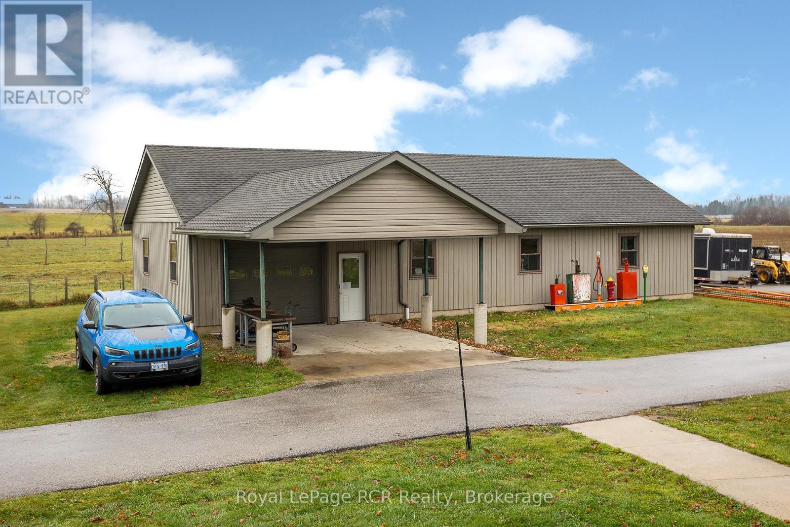 217890 Concession 3 Road, Georgian Bluffs, Ontario  N4K 5N5 - Photo 38 - X11889650