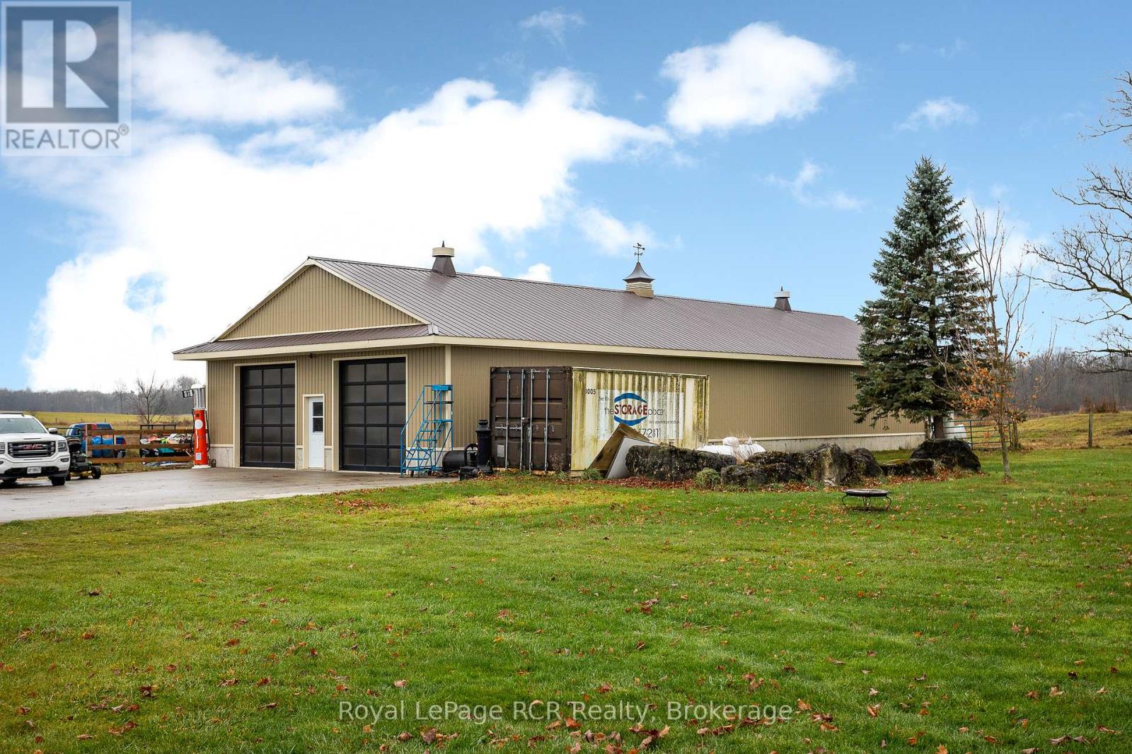 217890 Concession 3 Road, Georgian Bluffs, Ontario  N4K 5N5 - Photo 39 - X11889650