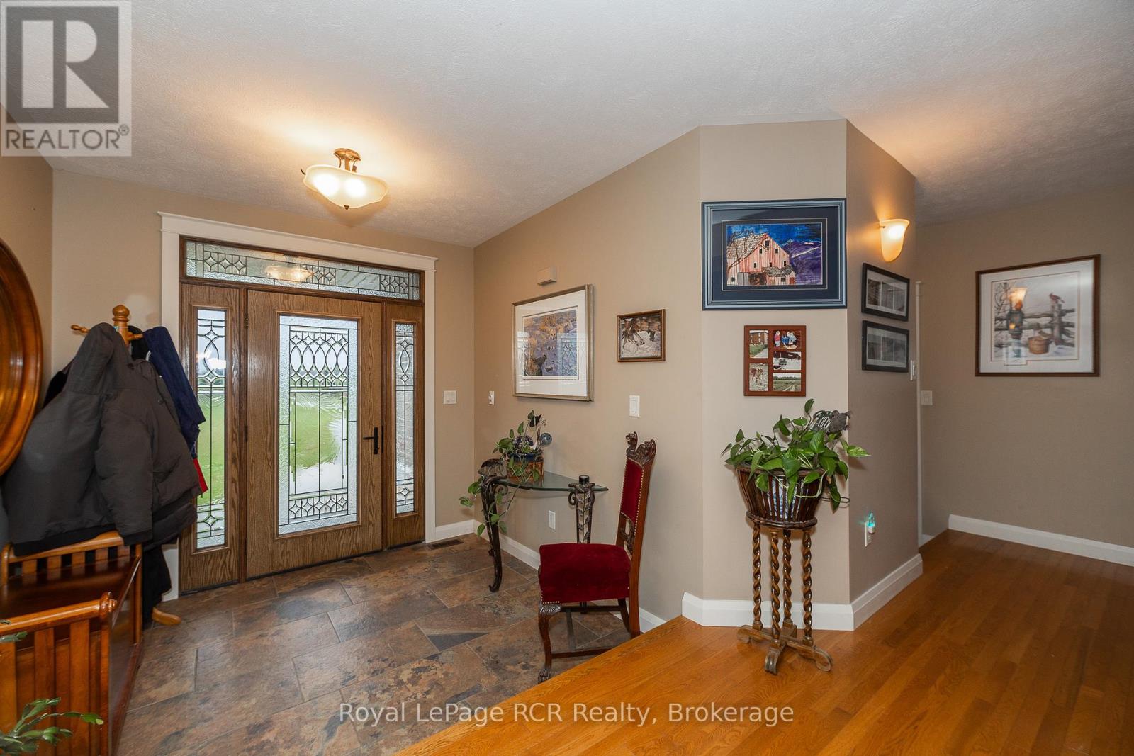 217890 Concession 3 Road, Georgian Bluffs, Ontario  N4K 5N5 - Photo 4 - X11889650