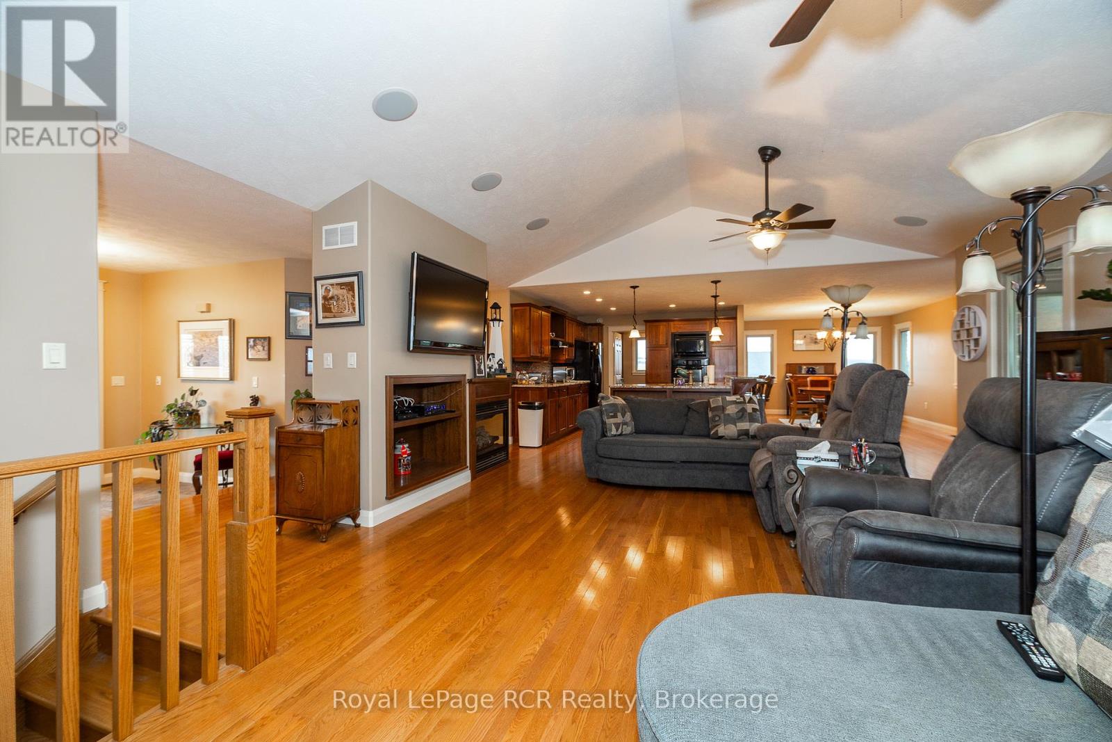 217890 Concession 3 Road, Georgian Bluffs, Ontario  N4K 5N5 - Photo 9 - X11889650