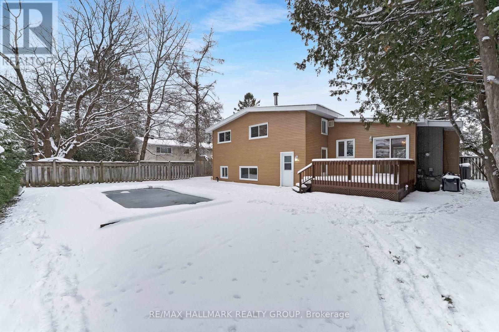 2754 Draper Place, Ottawa, Ontario  K2H 7A4 - Photo 33 - X11888924