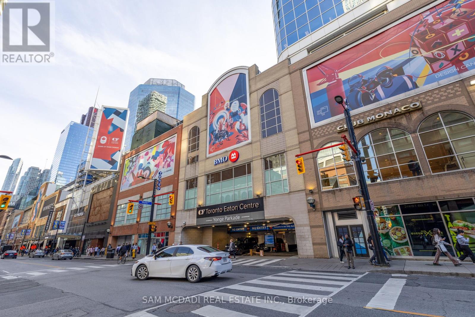 611 - 210 Victoria Street, Toronto, Ontario  M5B 2R3 - Photo 21 - C10430769