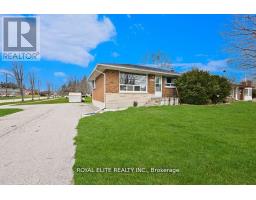 1902 Rossland Road E, Whitby (Rolling Acres), Ca