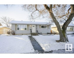 4525 46a Av South Telford, Leduc, Ca