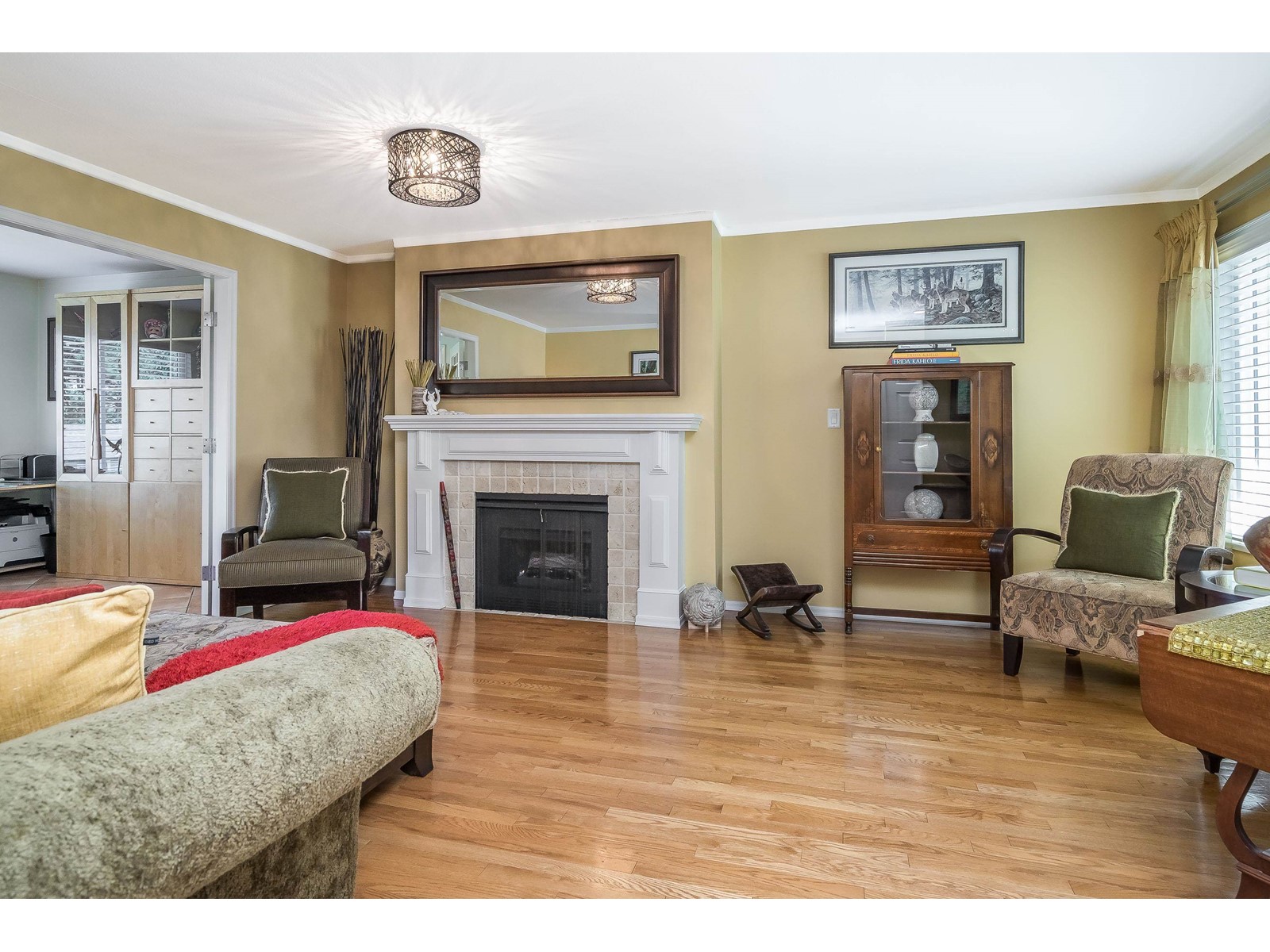 Property at 8390 CENTRE STREET image 3