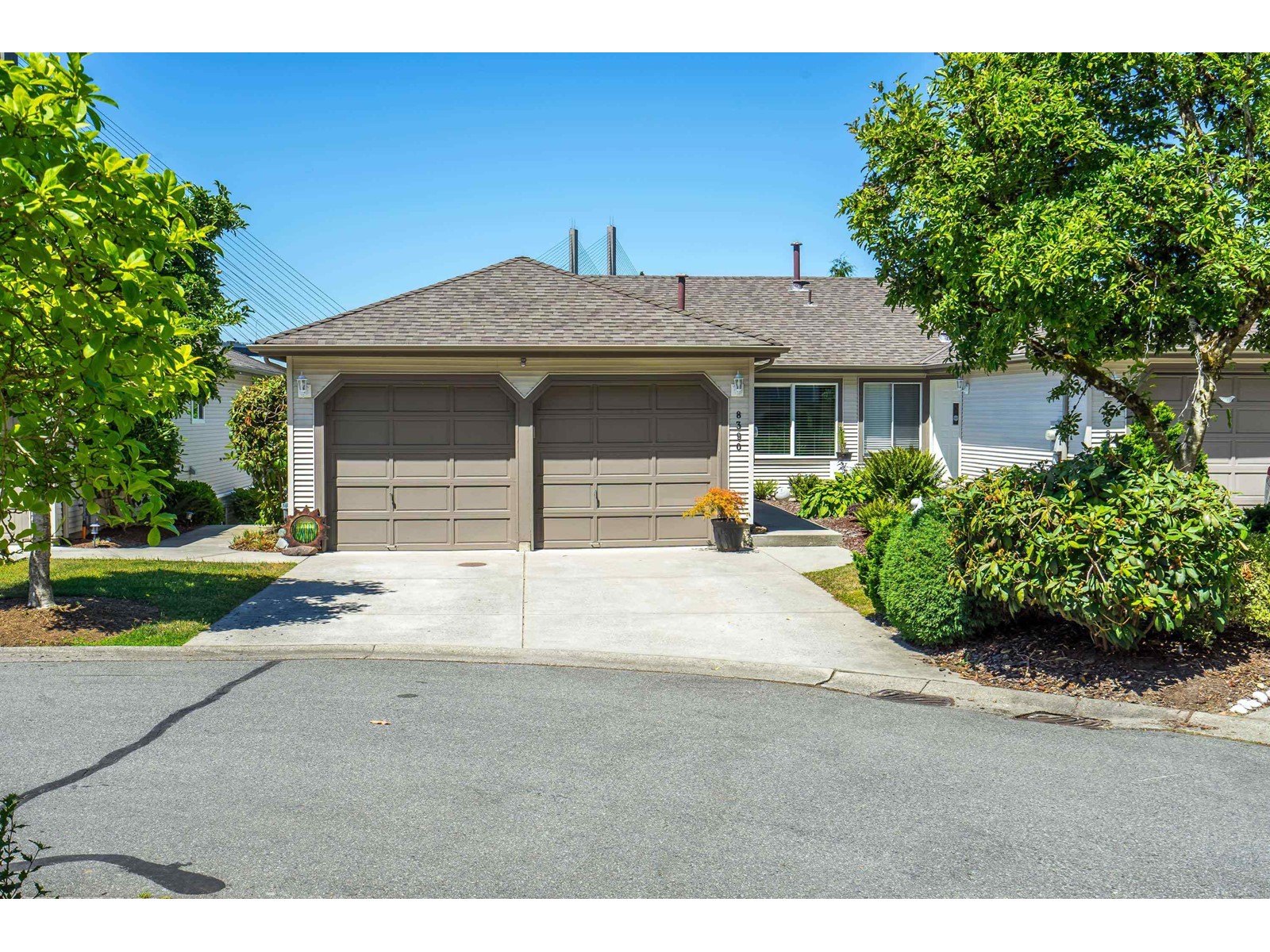 Property at 8390 CENTRE STREET image 1