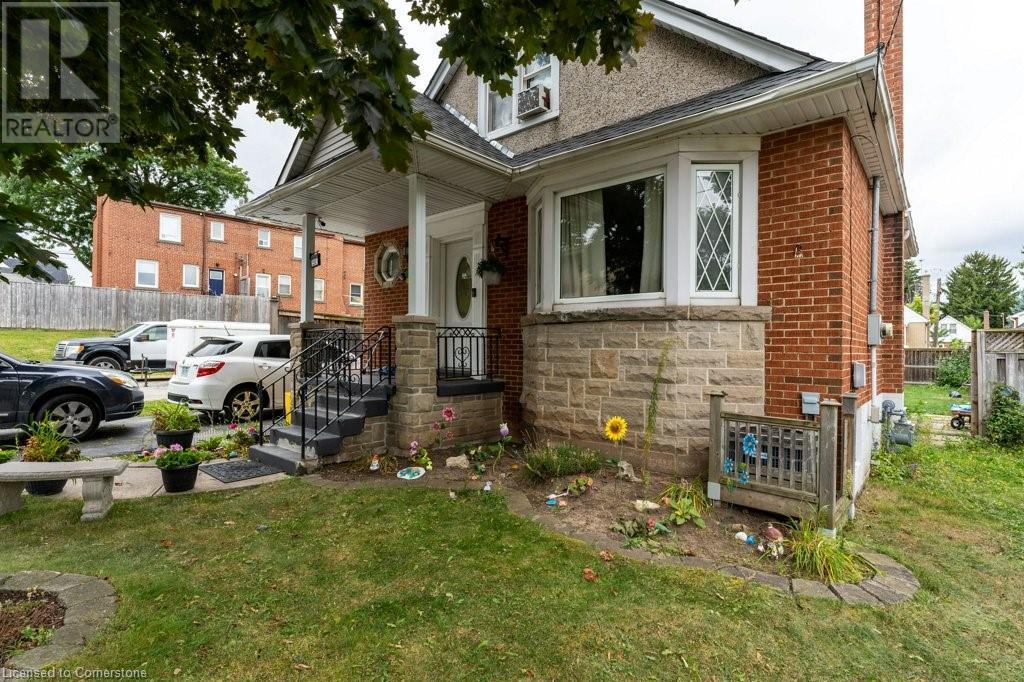 252 Glencairn Avenue, Hamilton, Ontario  L8K 3P2 - Photo 1 - 40684817