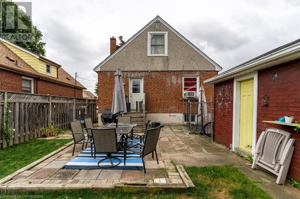 252 Glencairn Avenue, Hamilton, Ontario  L8K 3P2 - Photo 13 - 40684817