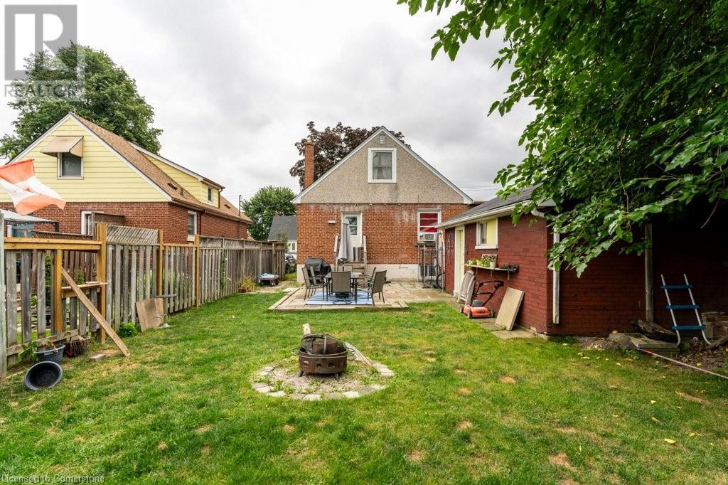 252 Glencairn Avenue, Hamilton, Ontario  L8K 3P2 - Photo 18 - 40684817