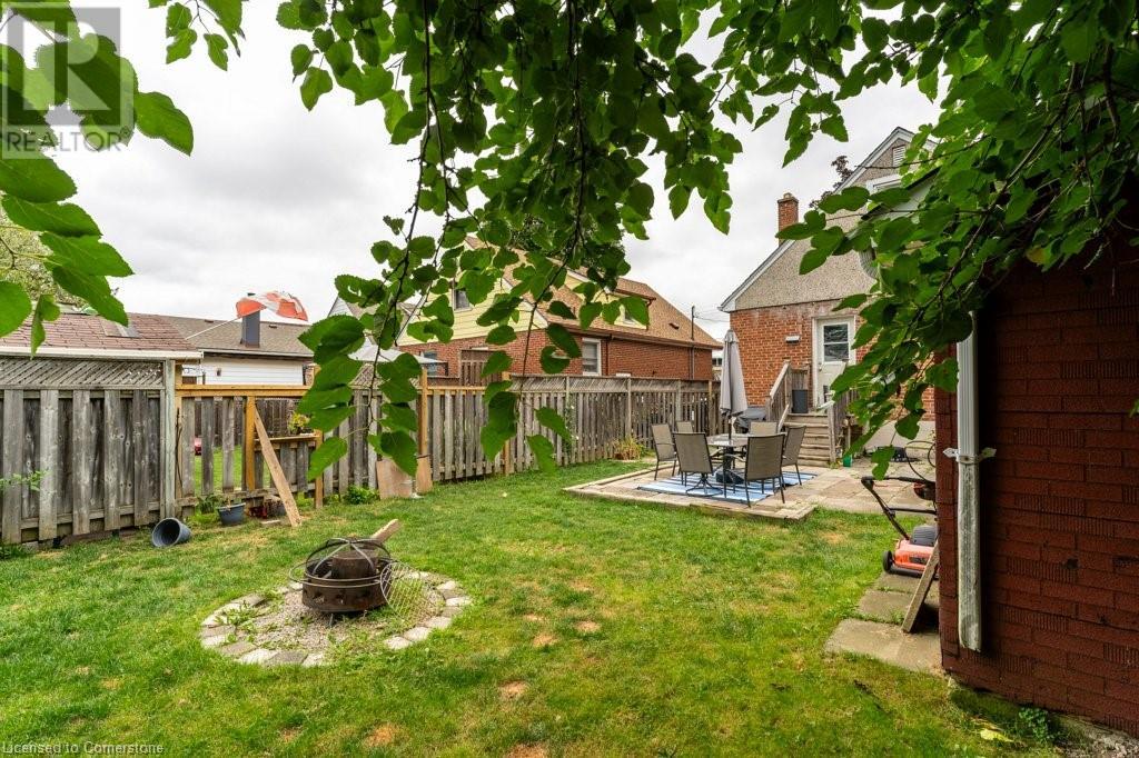 252 Glencairn Avenue, Hamilton, Ontario  L8K 3P2 - Photo 19 - 40684817