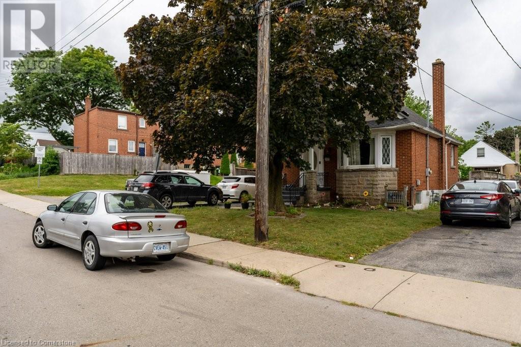 252 Glencairn Avenue, Hamilton, Ontario  L8K 3P2 - Photo 5 - 40684817