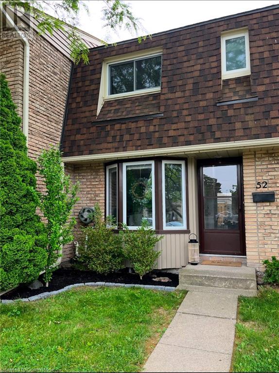 75 Ventura Drive Unit# 52, St. Catharines, Ontario  L2R 7J7 - Photo 1 - 40682950