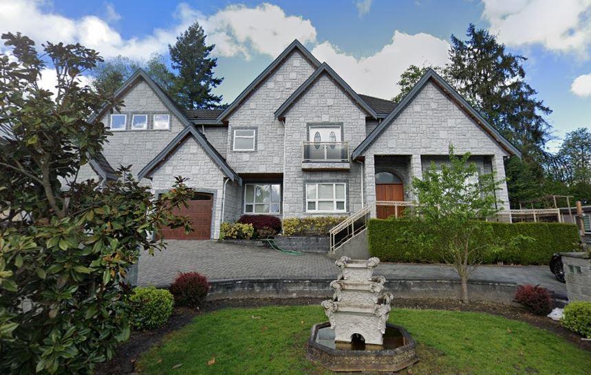 8473 171 STREET, surrey, British Columbia