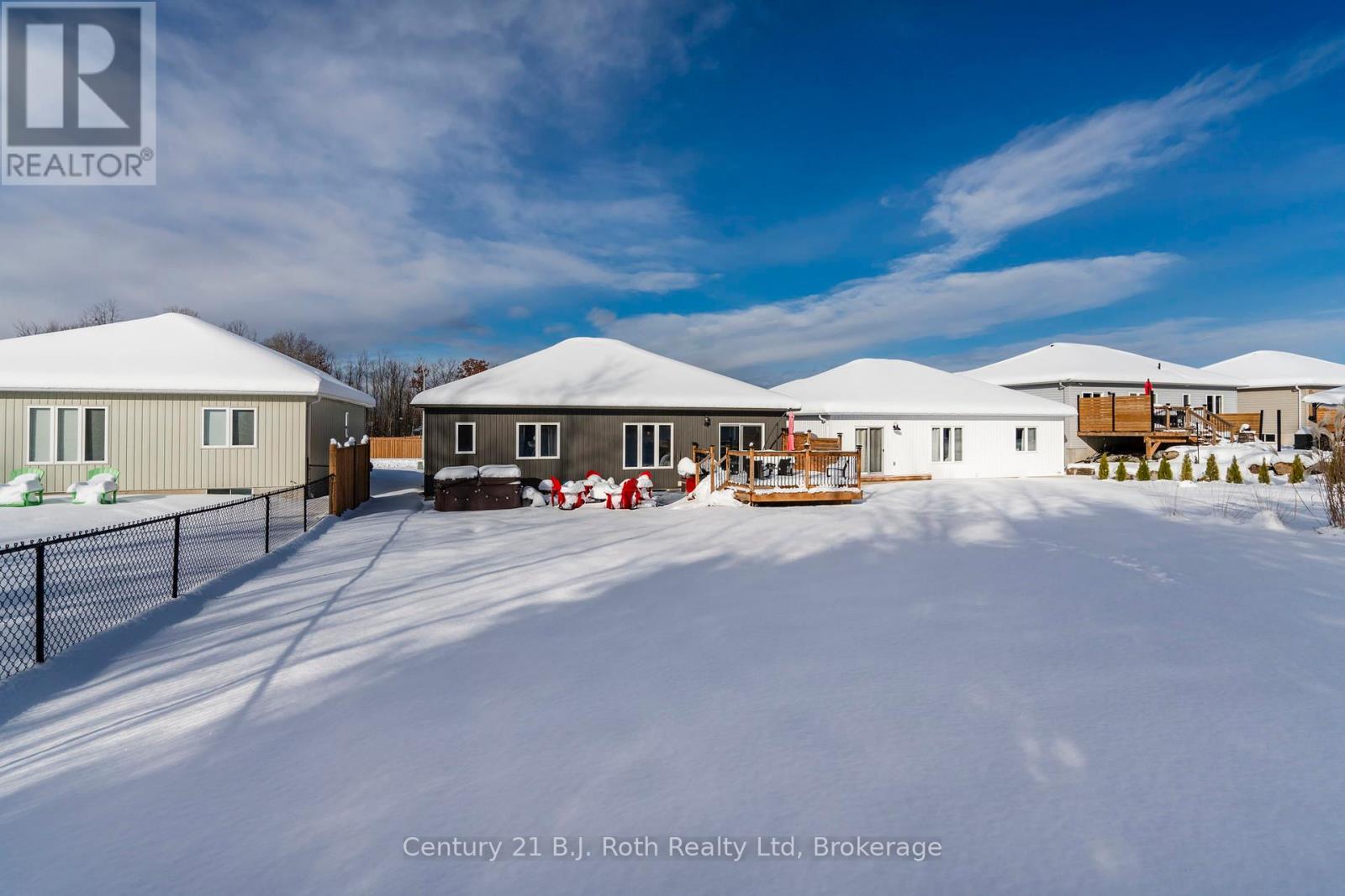 35 Ralph Dalton Boulevard, Tay, Ontario  L0K 2A0 - Photo 23 - S11887054