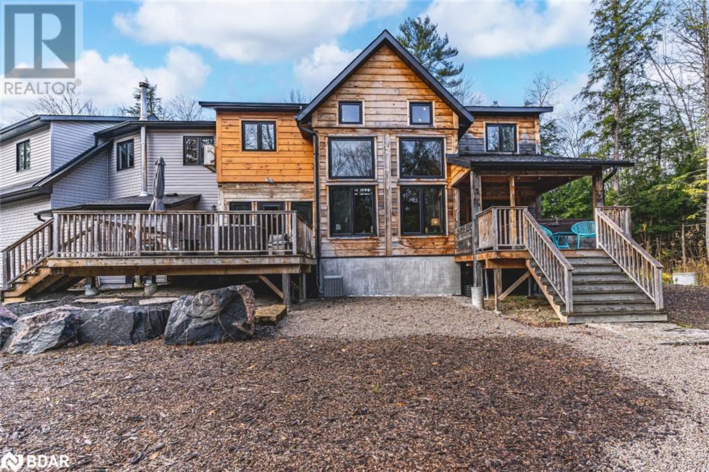 4057 Cambrian Road, Washago, Ontario  L0K 2B0 - Photo 24 - 40684830