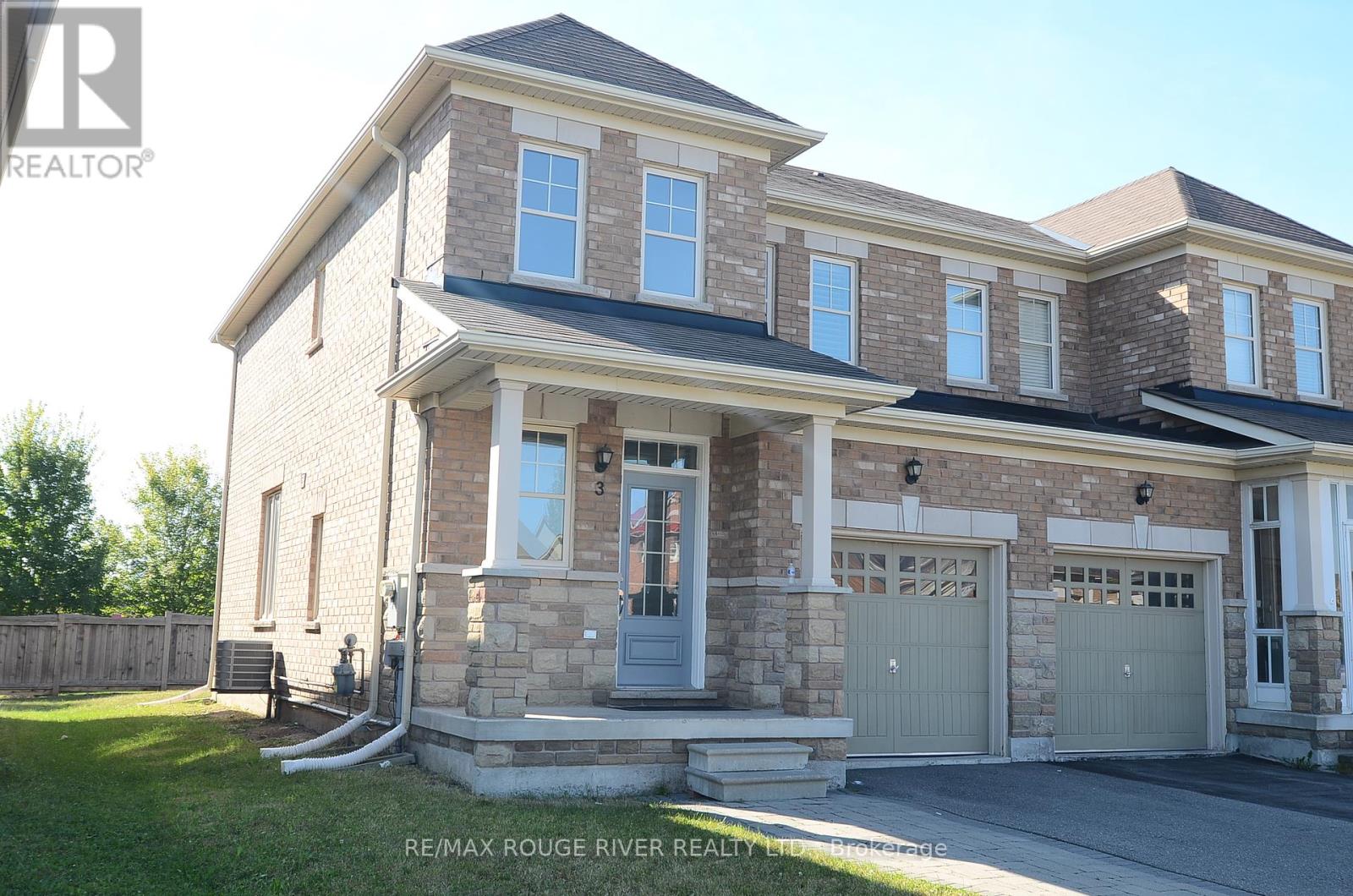 3 Princess Diana Drive, Markham, Ontario  L6C 0G7 - Photo 2 - N11889727