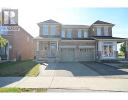 3 PRINCESS DIANA DRIVE, Markham, Ontario