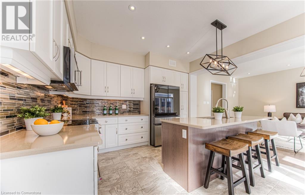 414 Wild Calla Street, Waterloo, Ontario  N2V 0B5 - Photo 6 - 40679650