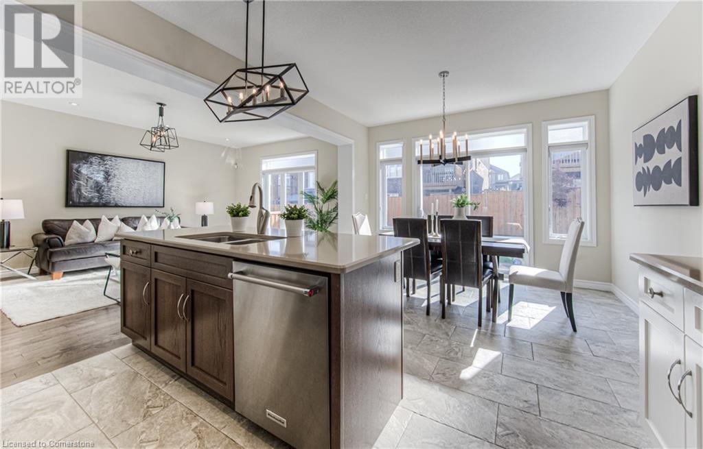 414 Wild Calla Street, Waterloo, Ontario  N2V 0B5 - Photo 7 - 40679650