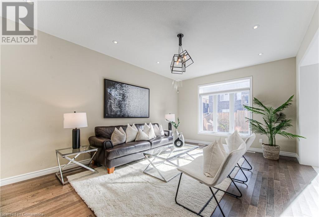 414 Wild Calla Street, Waterloo, Ontario  N2V 0B5 - Photo 9 - 40679650